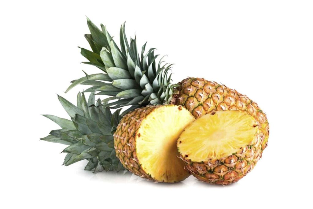 The Health Benefits of Pineapple for Chickens