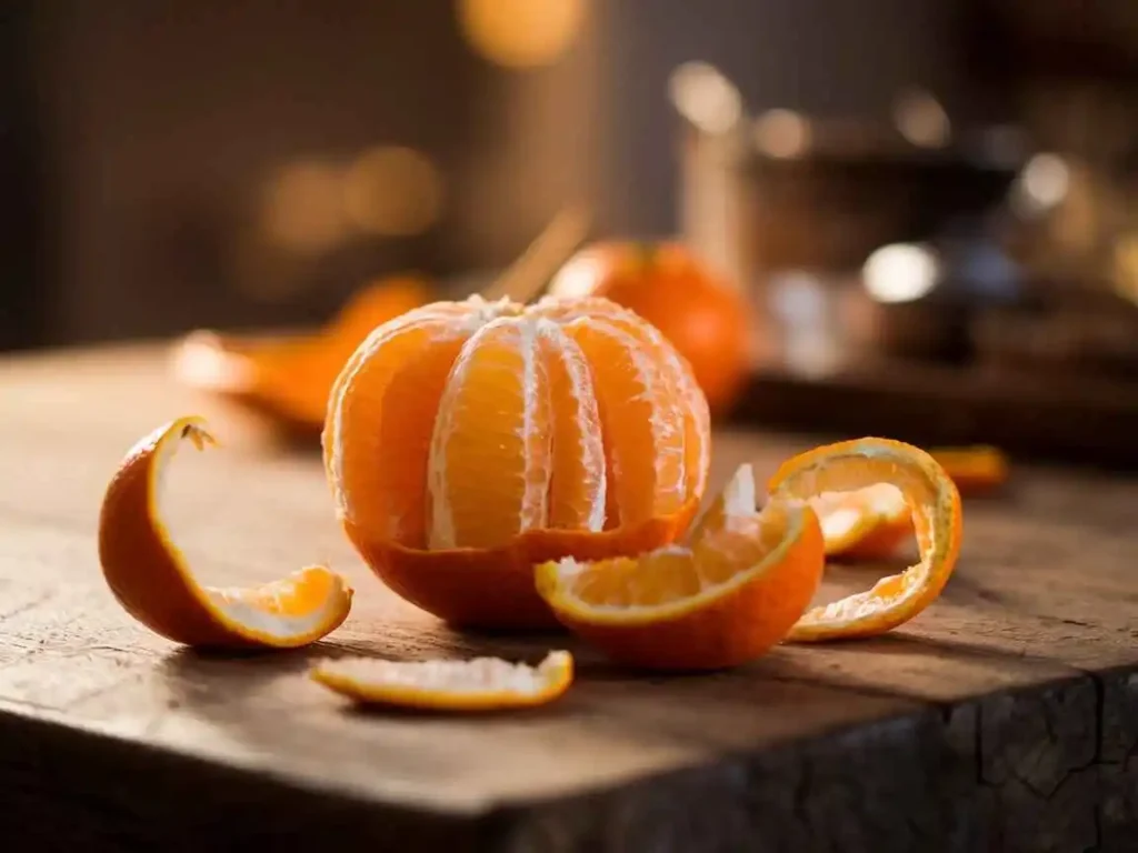 What About the Peels?