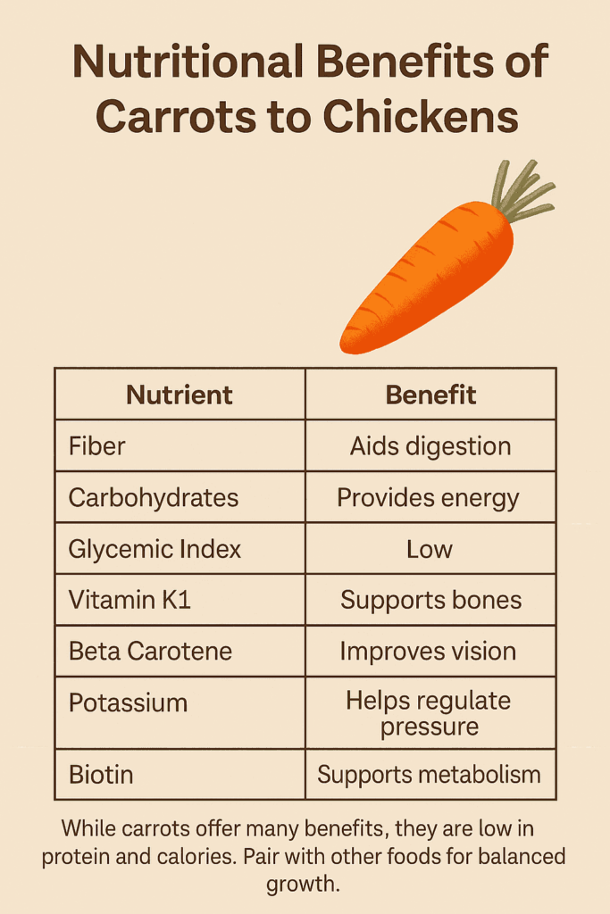 Nutrients and Minerals