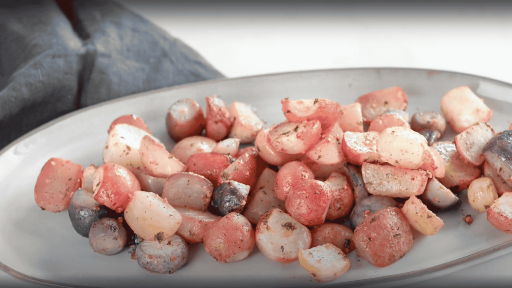 Can Chickens Eat Cooked Radish?