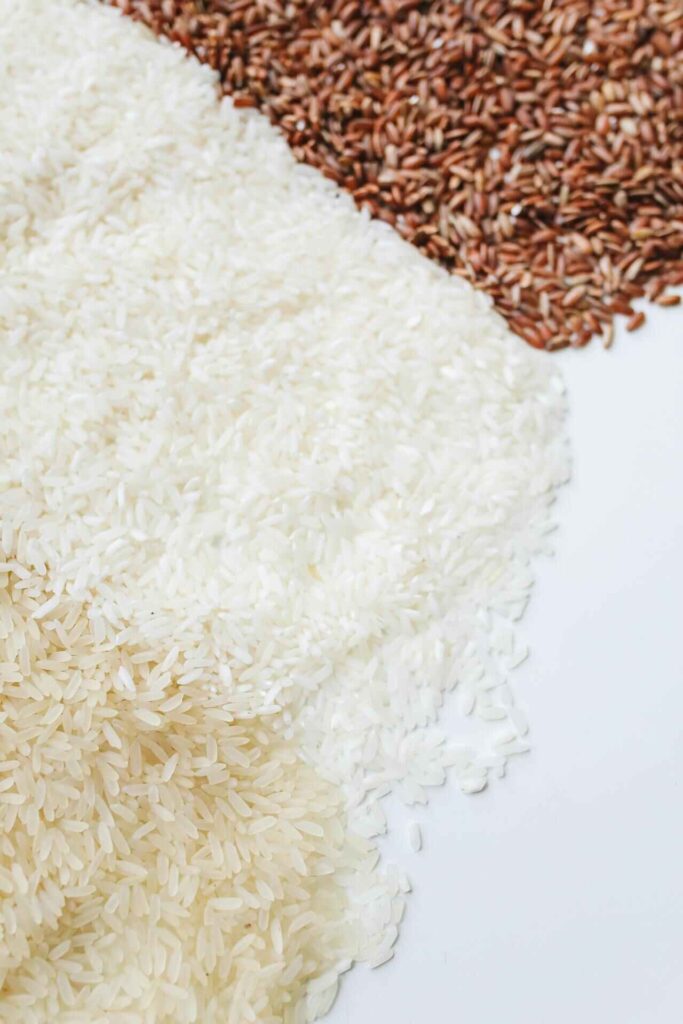What Types of Rice Can Chickens Eat?