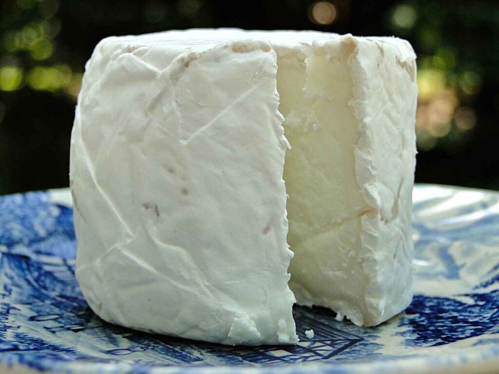 Cheese Rinds