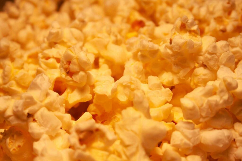 Popcorn